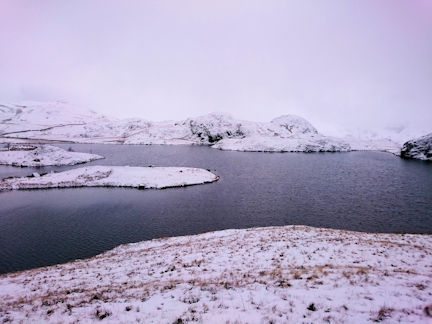 Angle Tarn